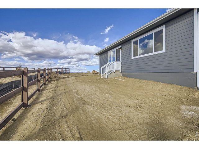 1830 Baltusrol Dr, Fort Collins, CO 80524