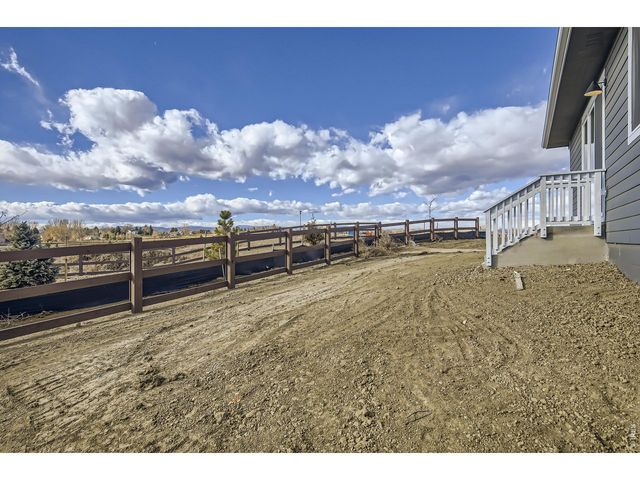 1830 Baltusrol Dr, Fort Collins, CO 80524