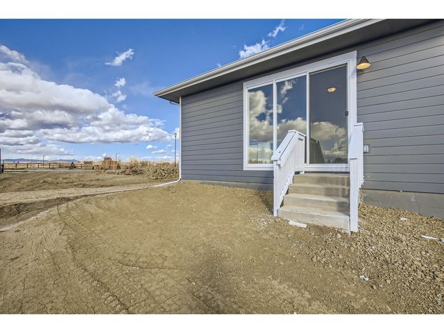 1830 Baltusrol Dr, Fort Collins, CO 80524