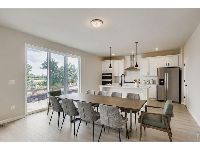 1830 Baltusrol Dr, Fort Collins, CO 80524
