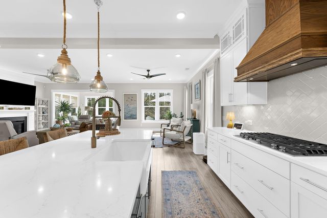 132 Low Tide Court, Charleston, SC 29492