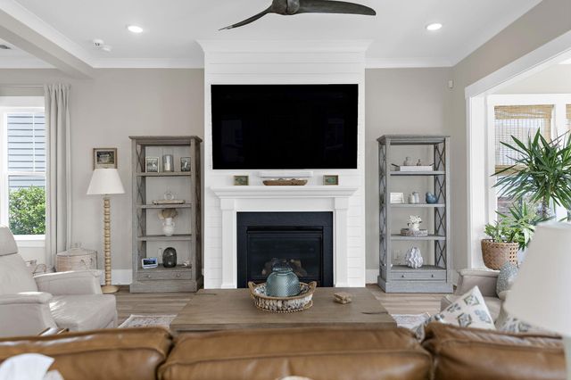 132 Low Tide Court, Charleston, SC 29492