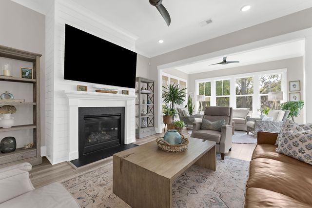 132 Low Tide Court, Charleston, SC 29492