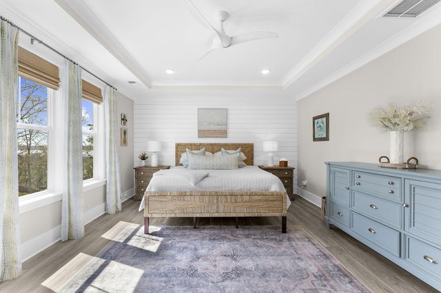 132 Low Tide Court, Charleston, SC 29492