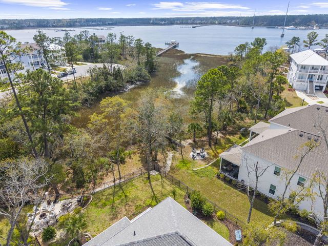 132 Low Tide Court, Charleston, SC 29492