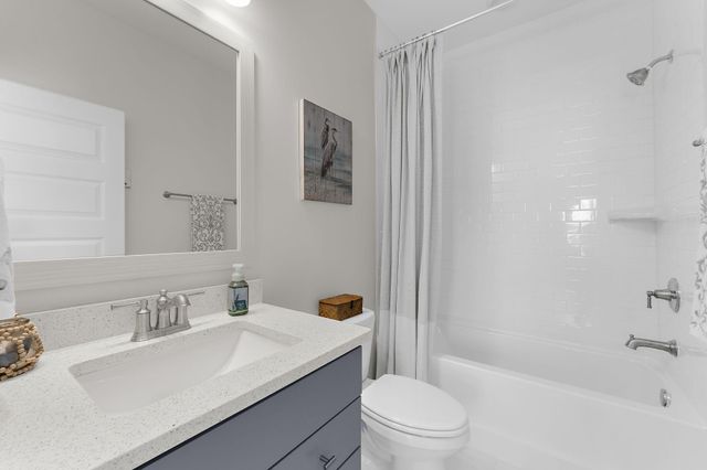 132 Low Tide Court, Charleston, SC 29492