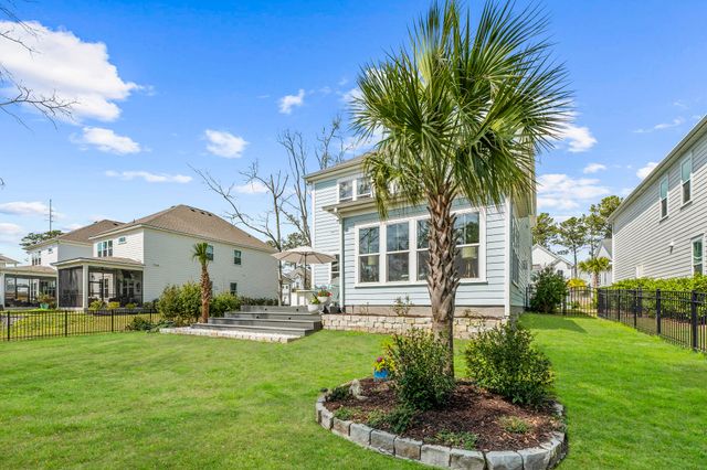 132 Low Tide Court, Charleston, SC 29492