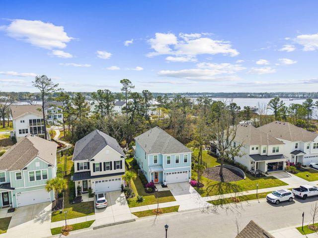 132 Low Tide Court, Charleston, SC 29492