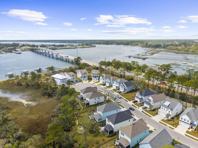132 Low Tide Court, Charleston, SC 29492