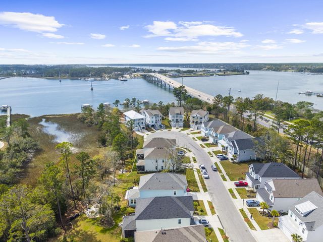 132 Low Tide Court, Charleston, SC 29492