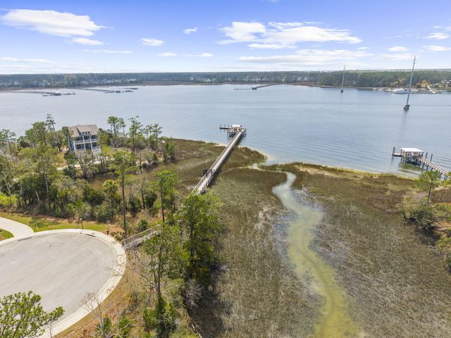 132 Low Tide Court, Charleston, SC 29492