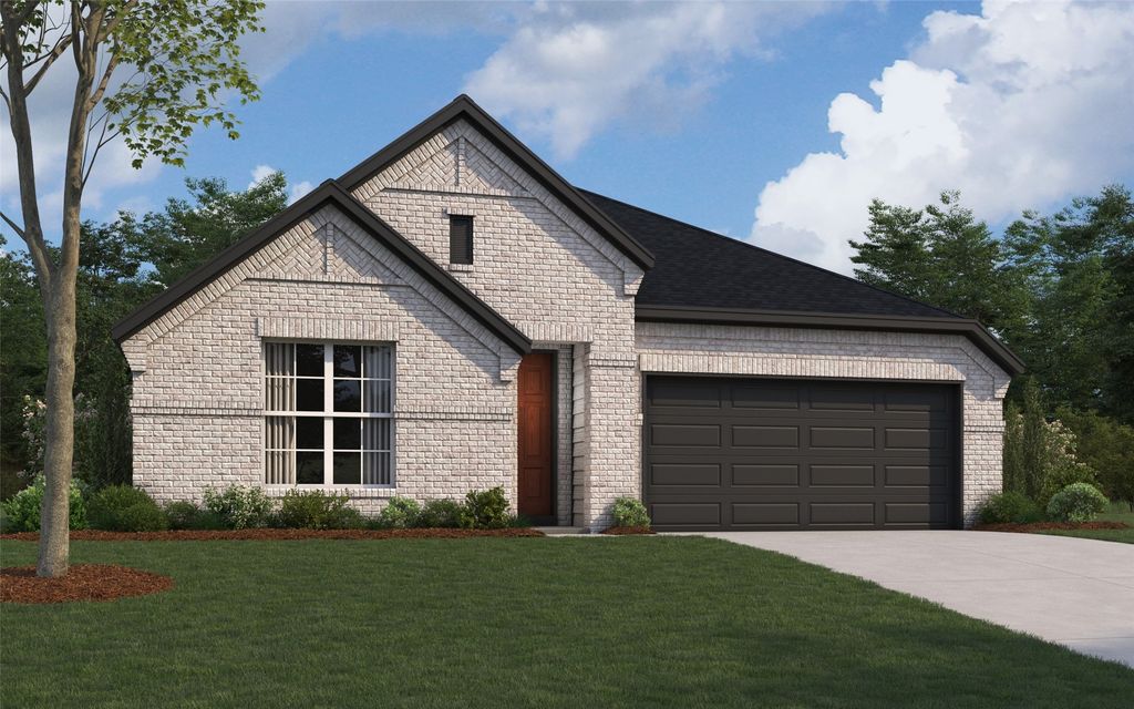 2404 Spring Side Drive, Royse City, TX 75189