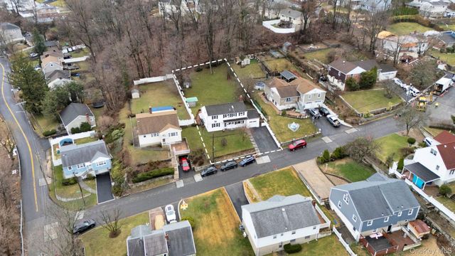 9 Valley View Drive, Yonkers, NY 10710