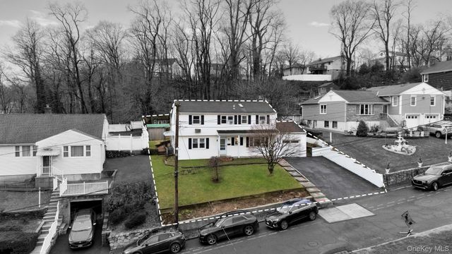 9 Valley View Drive, Yonkers, NY 10710