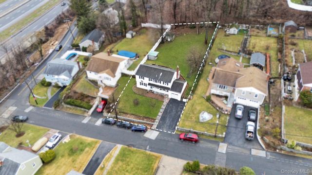 9 Valley View Drive, Yonkers, NY 10710