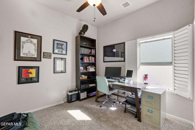 2158 ENCHANTED SUMMIT Drive, El Paso, TX 79911