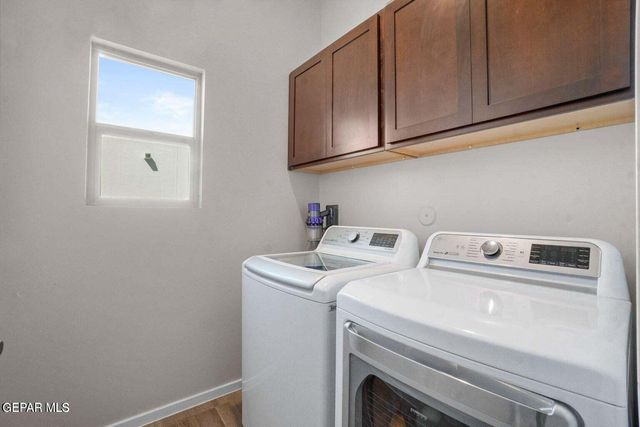 2158 ENCHANTED SUMMIT Drive, El Paso, TX 79911