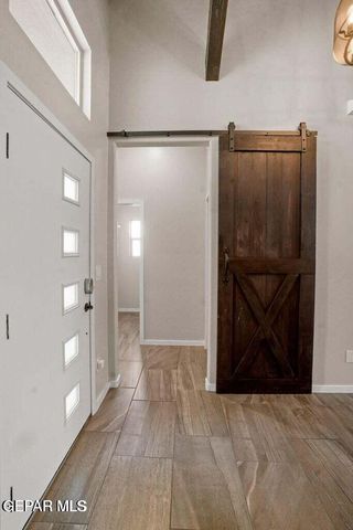 2158 ENCHANTED SUMMIT Drive, El Paso, TX 79911