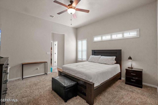 2158 ENCHANTED SUMMIT Drive, El Paso, TX 79911