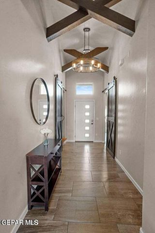 2158 ENCHANTED SUMMIT Drive, El Paso, TX 79911