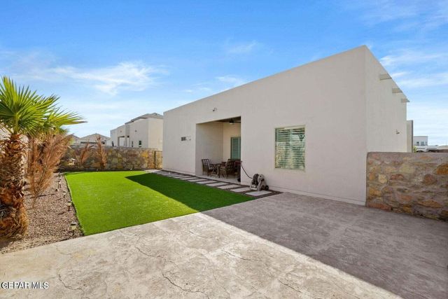 2158 ENCHANTED SUMMIT Drive, El Paso, TX 79911