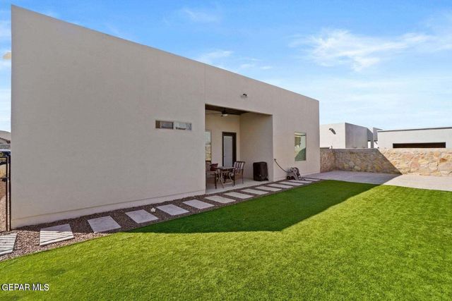 2158 ENCHANTED SUMMIT Drive, El Paso, TX 79911