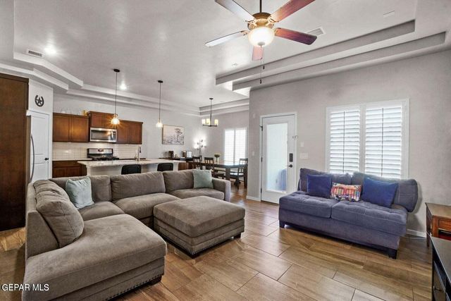 2158 ENCHANTED SUMMIT Drive, El Paso, TX 79911