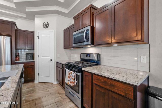 2158 ENCHANTED SUMMIT Drive, El Paso, TX 79911