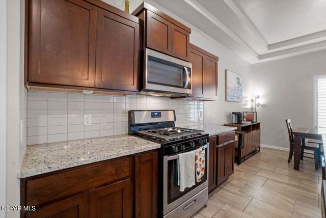 2158 ENCHANTED SUMMIT Drive, El Paso, TX 79911