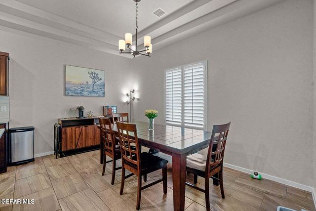 2158 ENCHANTED SUMMIT Drive, El Paso, TX 79911