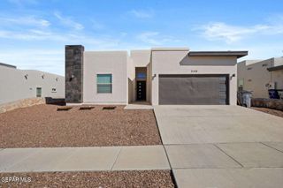 2158 ENCHANTED SUMMIT Drive, El Paso, TX 79911