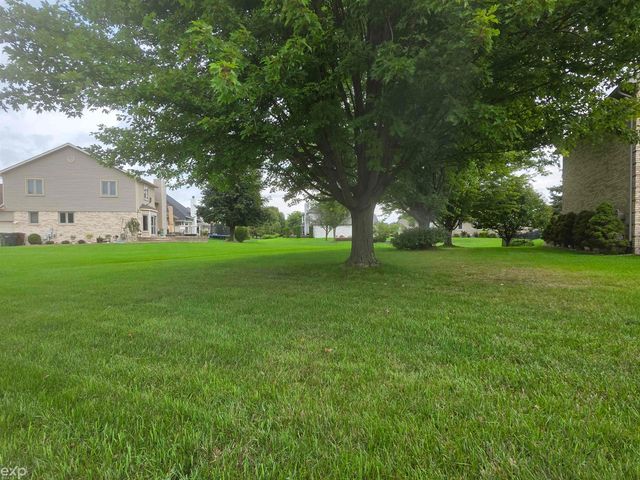 47630 Robins Nest Drive, Shelby Twp, MI 48315