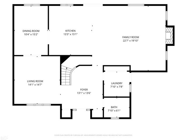 47630 Robins Nest Drive, Shelby Twp, MI 48315