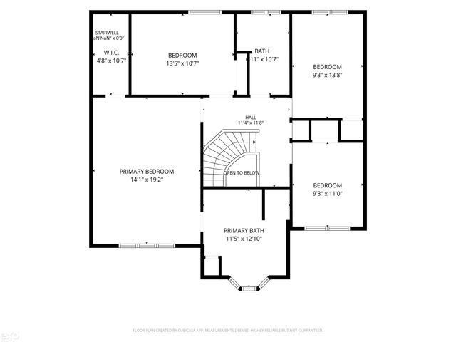 47630 Robins Nest Drive, Shelby Twp, MI 48315