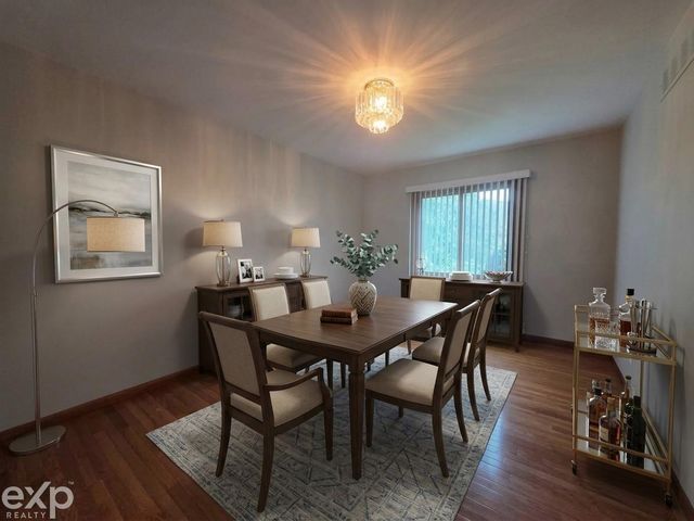 47630 Robins Nest Drive, Shelby Twp, MI 48315