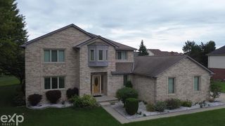 47630 Robins Nest Drive, Shelby Twp, MI 48315