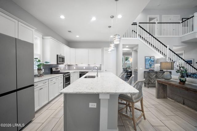 28 Western Way, Beaufort, SC 29907