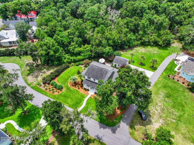 28 Western Way, Beaufort, SC 29907