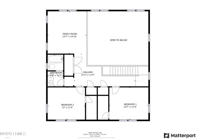 28 Western Way, Beaufort, SC 29907