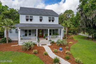 28 Western Way, Beaufort, SC 29907