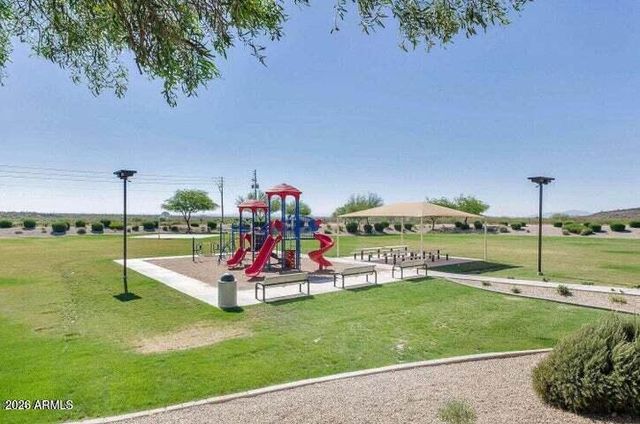 6880 E LUSH VISTA View, Florence, AZ 85132