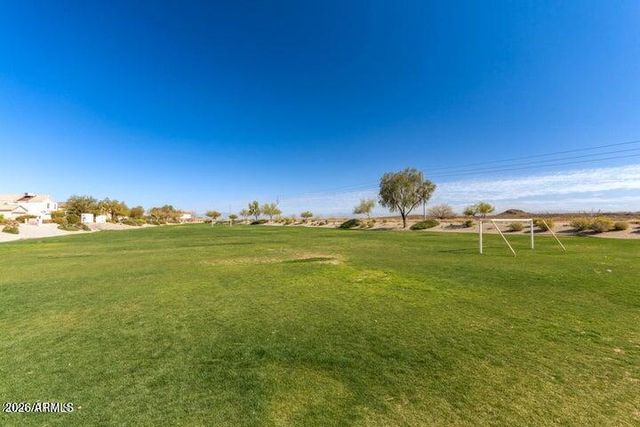 6880 E LUSH VISTA View, Florence, AZ 85132