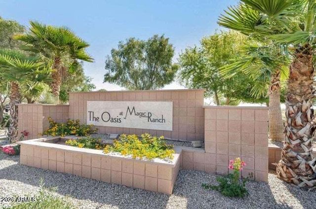 6880 E LUSH VISTA View, Florence, AZ 85132