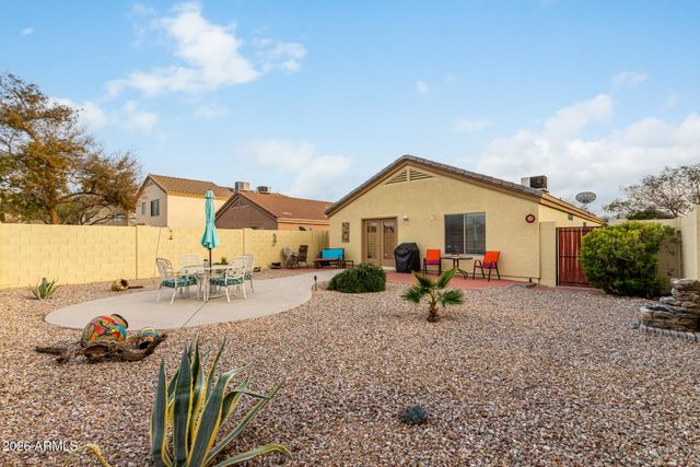 6880 E LUSH VISTA View, Florence, AZ 85132
