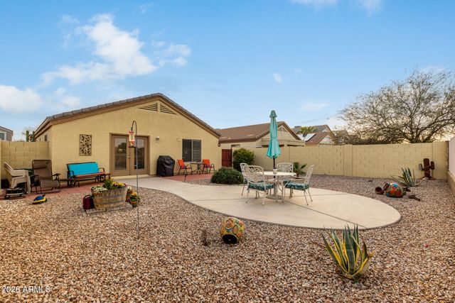 6880 E LUSH VISTA View, Florence, AZ 85132
