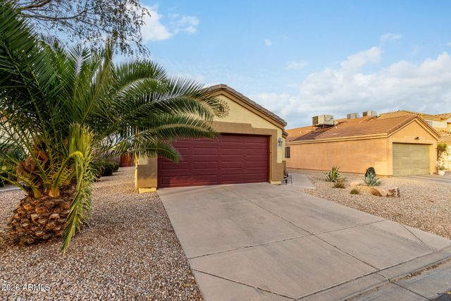 6880 E LUSH VISTA View, Florence, AZ 85132