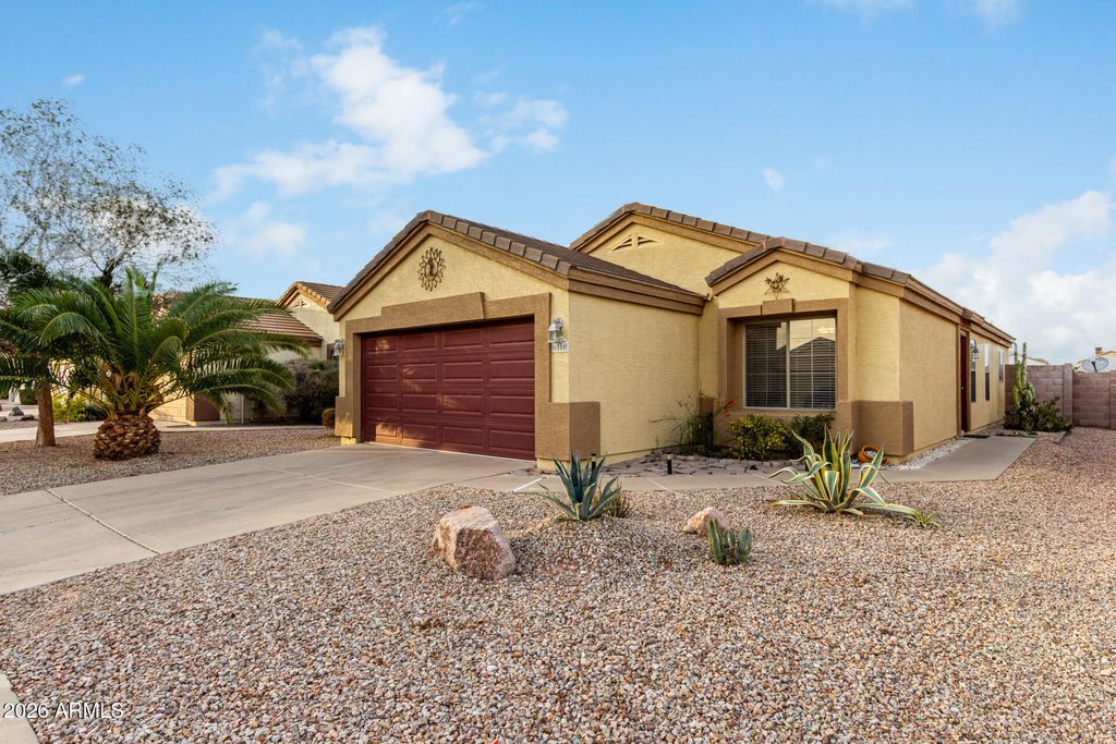 6880 E LUSH VISTA View, Florence, AZ 85132
