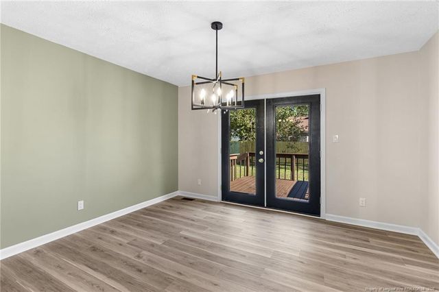 6935 Calamar Drive, Fayetteville, NC 28314