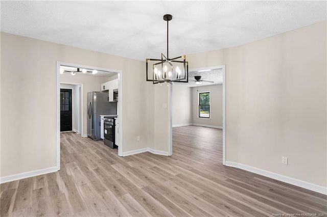 6935 Calamar Drive, Fayetteville, NC 28314