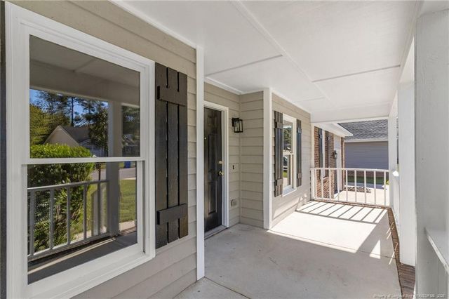 6935 Calamar Drive, Fayetteville, NC 28314